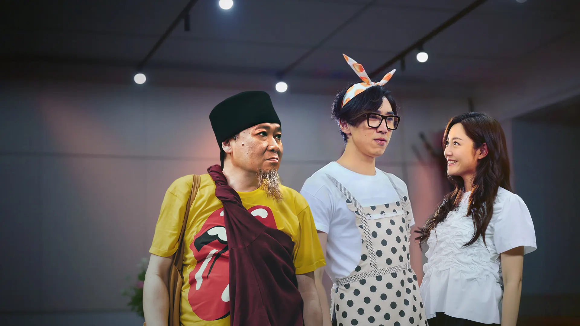乐救武林