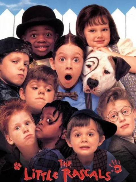 小淘气