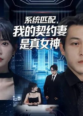 系统匹配,我的契约妻是真女神