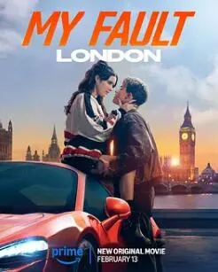 我的错误：伦敦版