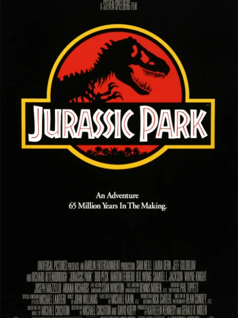 侏罗纪世界