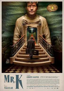 K先生（2024）