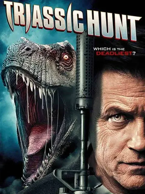 三叠纪小队